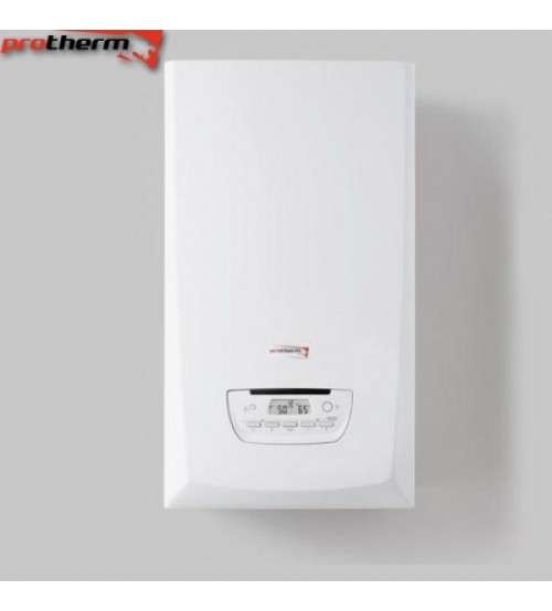 Газовый котел Protherm Пантера 25 KKO: купить в Запорожье, Днепре ...